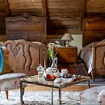 Gosciniec Bocianowo * Stręgiel