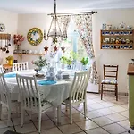 Gosciniec Bocianowo Alloggio in famiglia