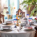 Gosciniec Bocianowo Alloggio in famiglia Stręgiel