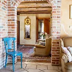 Gosciniec Bocianowo Alloggio in famiglia *