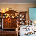 Gosciniec Bocianowo Alloggio in famiglia Stręgiel