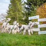 Gosciniec Bocianowo Alloggio in famiglia