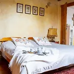 Gosciniec Bocianowo *