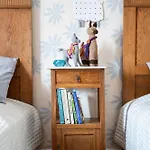 Alloggio in famiglia Gosciniec Bocianowo Stręgiel