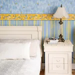 Gosciniec Bocianowo Alloggio in famiglia Stręgiel