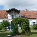 Alloggio in famiglia Gosciniec Bocianowo Stręgiel