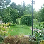 Gosciniec Bocianowo Stregiel