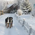 Gosciniec Bocianowo