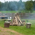 Alloggio in famiglia Gosciniec Bocianowo *