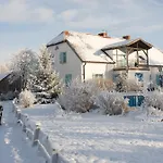 Alloggio in famiglia Gosciniec Bocianowo