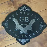 Alloggio in famiglia Gosciniec Bocianowo