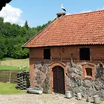 Gosciniec Bocianowo *