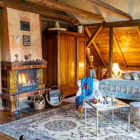 Gosciniec Bocianowo *