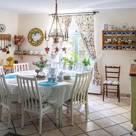 Gosciniec Bocianowo Ubytování v soukromí