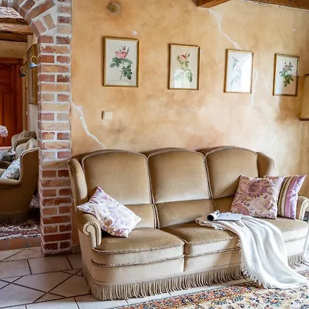 Ubytování v soukromí Gosciniec Bocianowo *