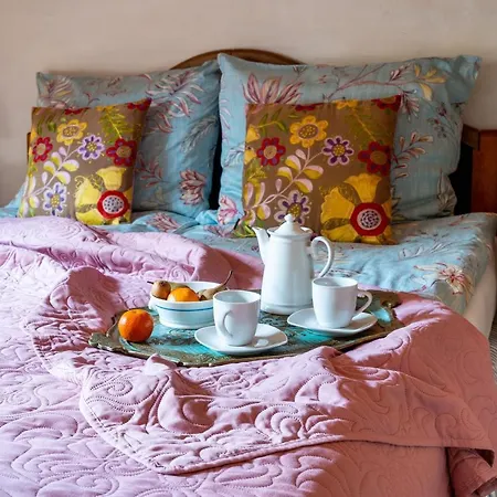 Gosciniec Bocianowo *