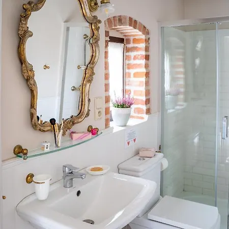 Gosciniec Bocianowo Privatunterkunft