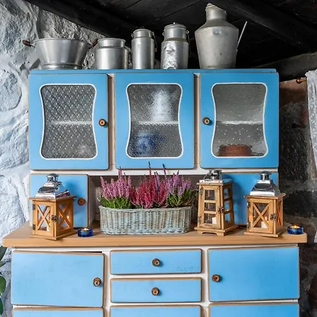 Privatunterkunft Gosciniec Bocianowo