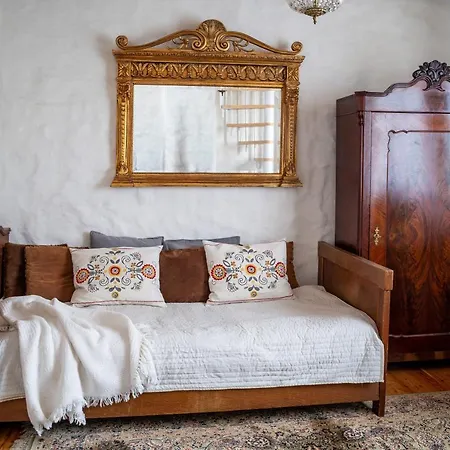 Privatunterkunft Gosciniec Bocianowo *