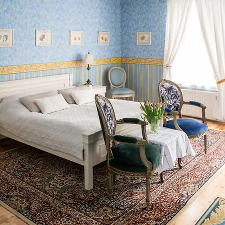 Gosciniec Bocianowo *