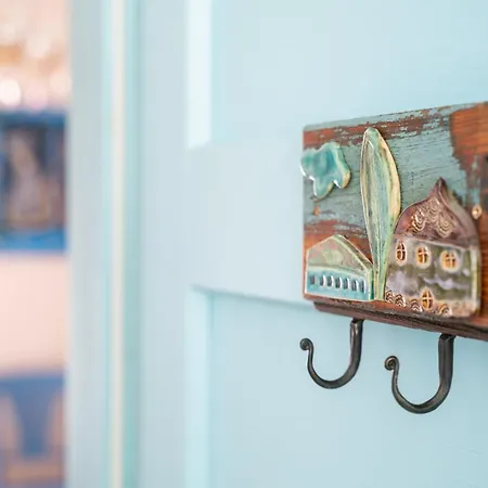 Gosciniec Bocianowo *