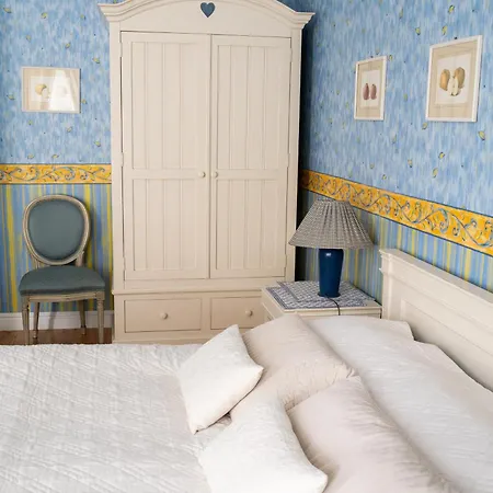 Gosciniec Bocianowo Privatunterkunft