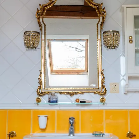 Gosciniec Bocianowo * Stręgiel