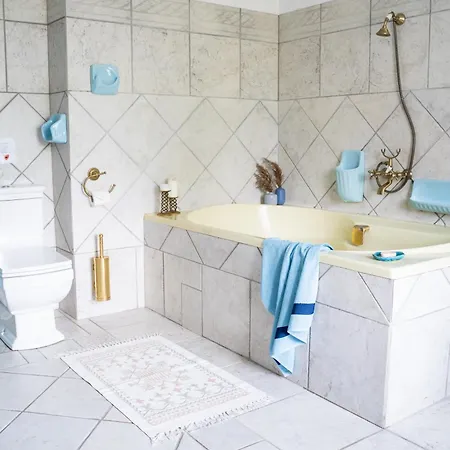 Ubytování v soukromí Gosciniec Bocianowo