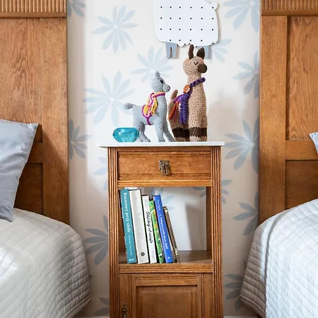 Habitación en casa particular Bocianowo - Oaza Ciszy I Spokoju Wśród Alpak Stręgiel