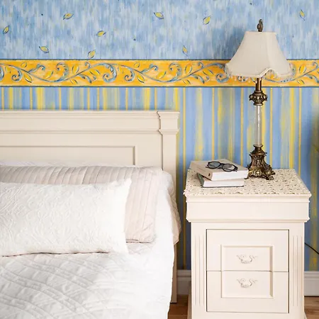 Gosciniec Bocianowo Privatunterkunft Stręgiel