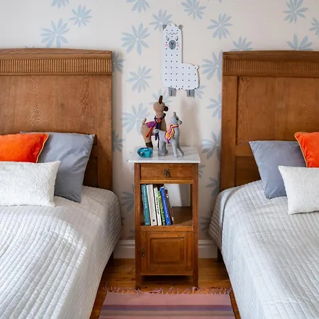 Gosciniec Bocianowo * Stręgiel