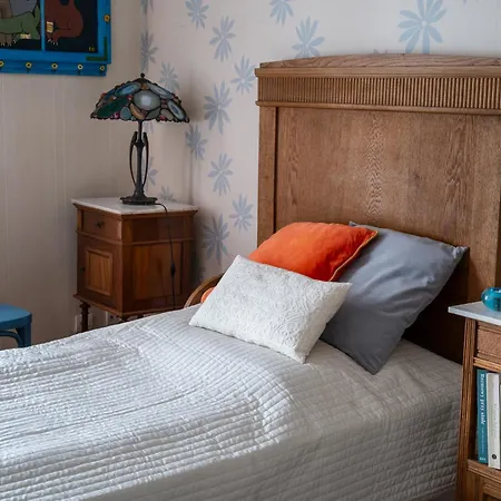 Gosciniec Bocianowo * Stręgiel