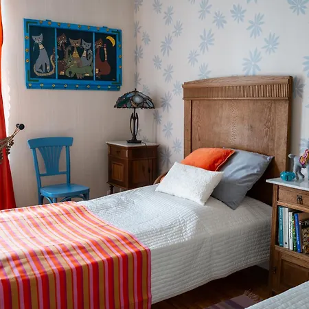 Ubytování v soukromí Gosciniec Bocianowo Stręgiel