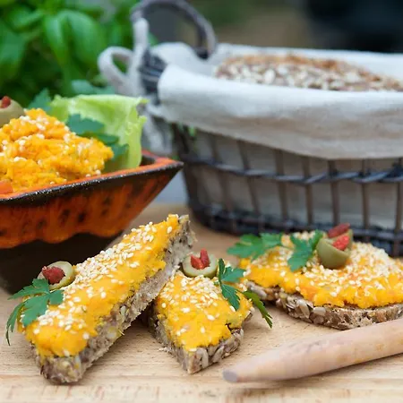 Gosciniec Bocianowo Stręgiel