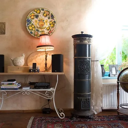 Homestay Gosciniec Bocianowo Stregiel