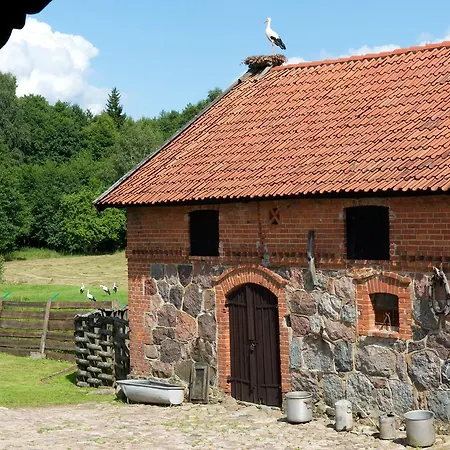 Gosciniec Bocianowo *