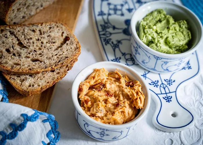 Gosciniec Bocianowo Quarto em Acomodações Particulares *