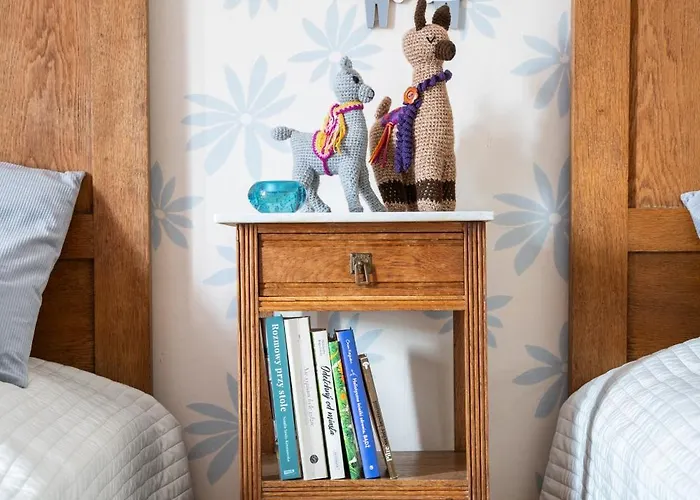 Accommodatie bij particulieren Gosciniec Bocianowo Stręgiel